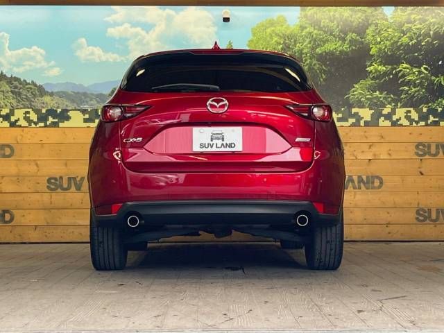 Mazda CX-5 2017-11 19999-16