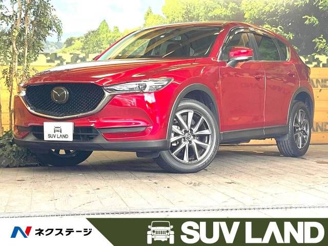 Mazda CX-5 2017-11 19999-0