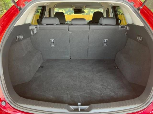 Mazda CX-5 2017-11 19999-12