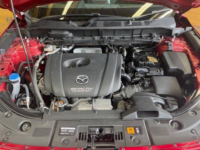 Mazda CX-5 2017-11 19999-19