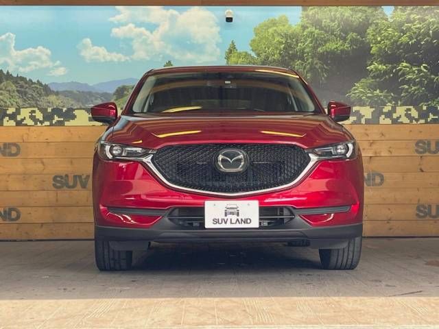 Mazda CX-5 2017-11 19999-15