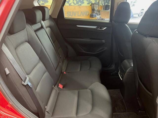 Mazda CX-5 2017-11 19999-11