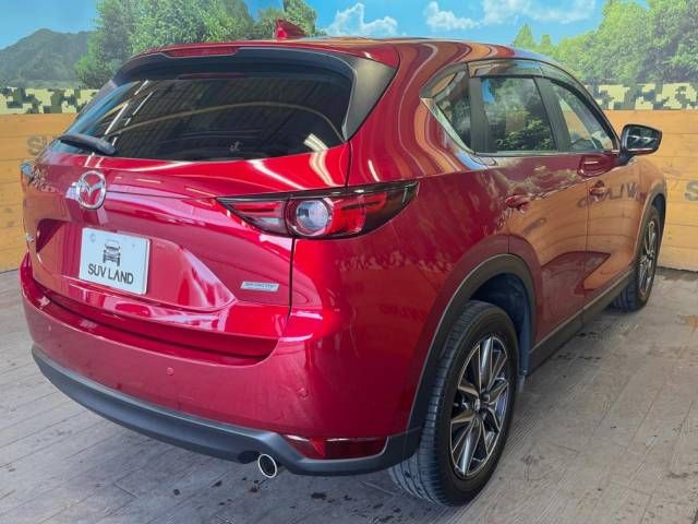 Mazda CX-5 2017-11 19999-18