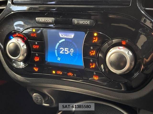 Nissan JUKE 2016-01 229229-7