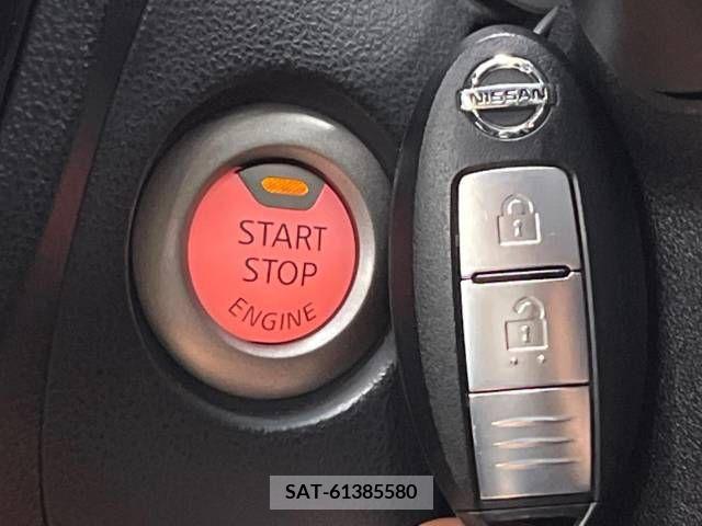 Nissan JUKE 2016-01 229229-6