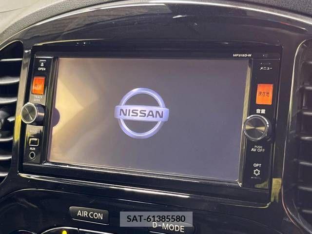 Nissan JUKE 2016-01 229229-3