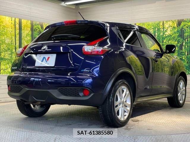 Nissan JUKE 2016-01 229229-17