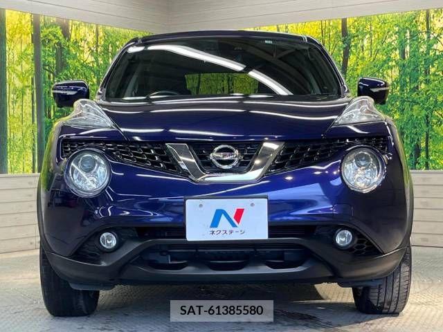 Nissan JUKE 2016-01 229229-14