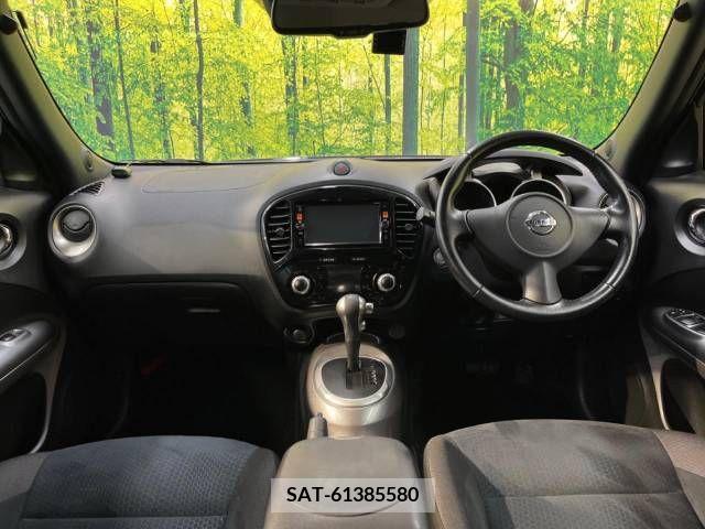 Nissan JUKE 2016-01 229229-1