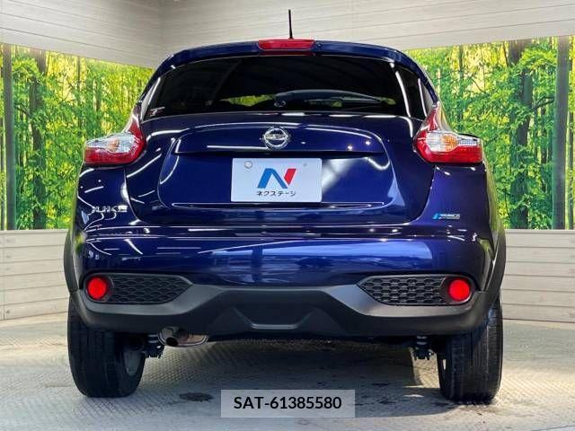 Nissan JUKE 2016-01 229229-15