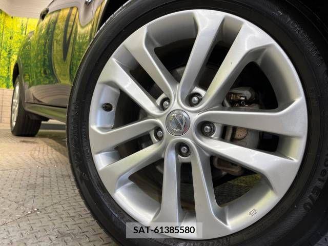Nissan JUKE 2016-01 229229-13