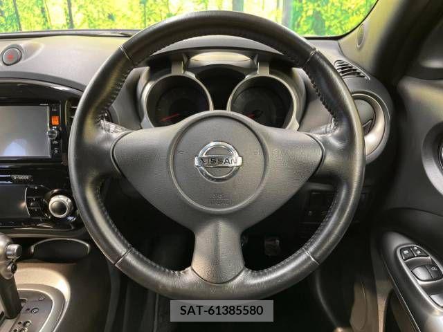 Nissan JUKE 2016-01 229229-11