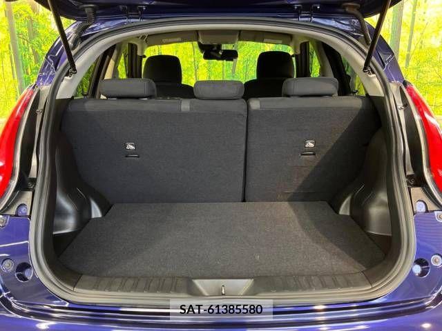 Nissan JUKE 2016-01 229229-10