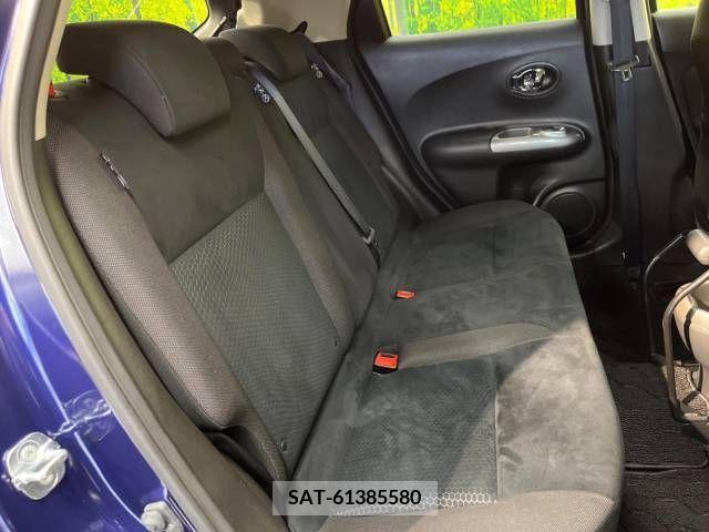 Nissan JUKE 2016-01 229229-9