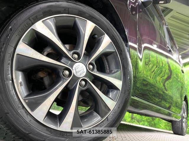 Suzuki WAGON R 2013-03 255441-13
