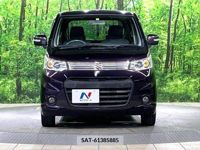 Suzuki WAGON R 2013-03 255441-14