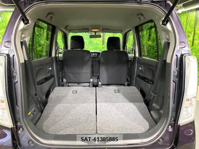 Suzuki WAGON R 2013-03 255441-10