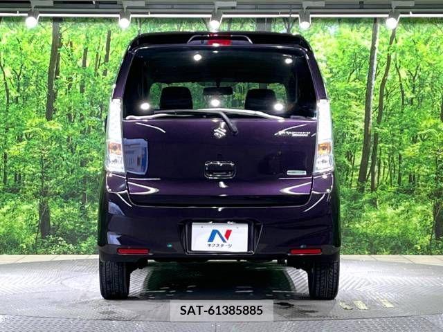 Suzuki WAGON R 2013-03 255441-15