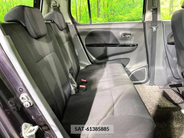 Suzuki WAGON R 2013-03 255441-9