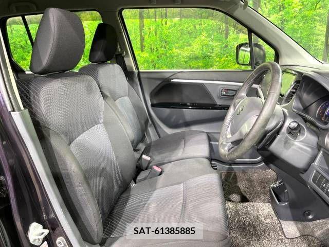 Suzuki WAGON R 2013-03 255441-8