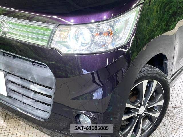 Suzuki WAGON R 2013-03 255441-12