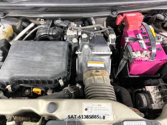 Suzuki WAGON R 2013-03 255441-18