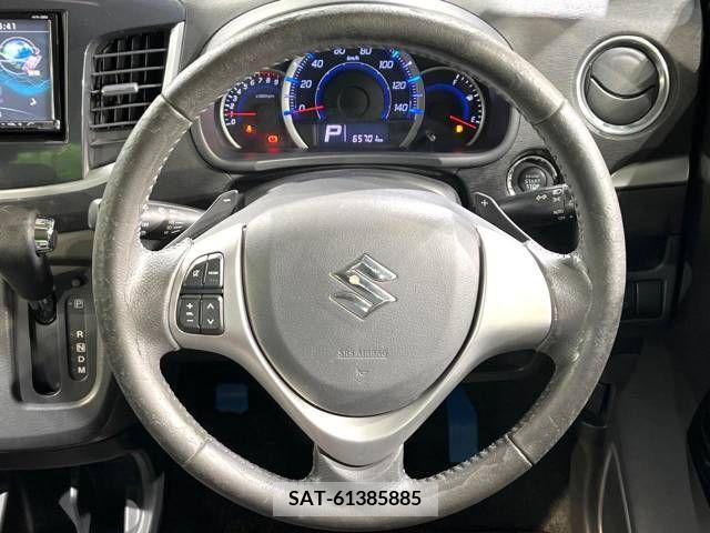 Suzuki WAGON R 2013-03 255441-11