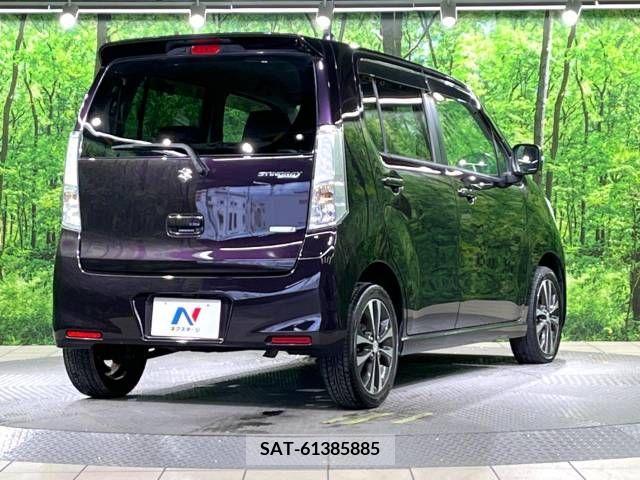 Suzuki WAGON R 2013-03 255441-17