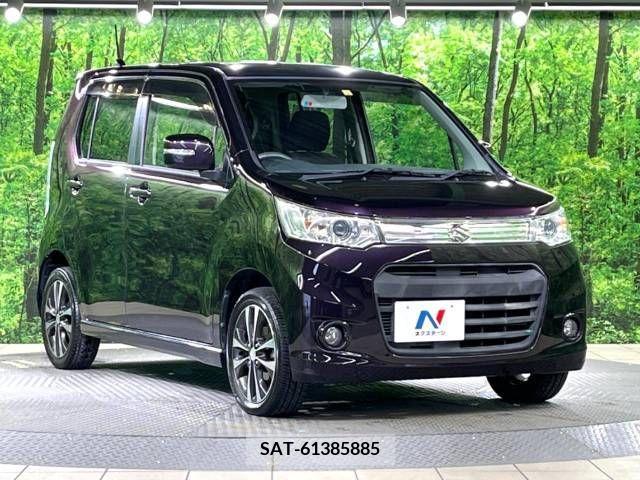 Suzuki WAGON R 2013-03 255441-16