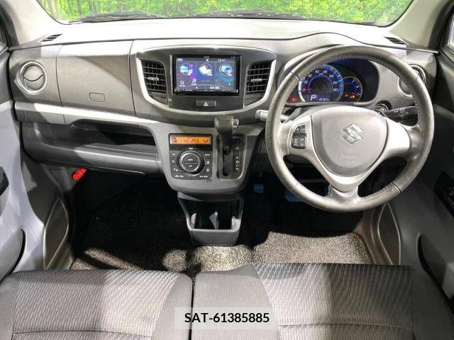 Suzuki WAGON R 2013-03 255441-1