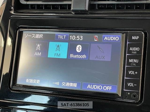 Toyota PRIUS 2019-06 366608-9