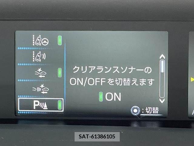 Toyota PRIUS 2019-06 366608-7