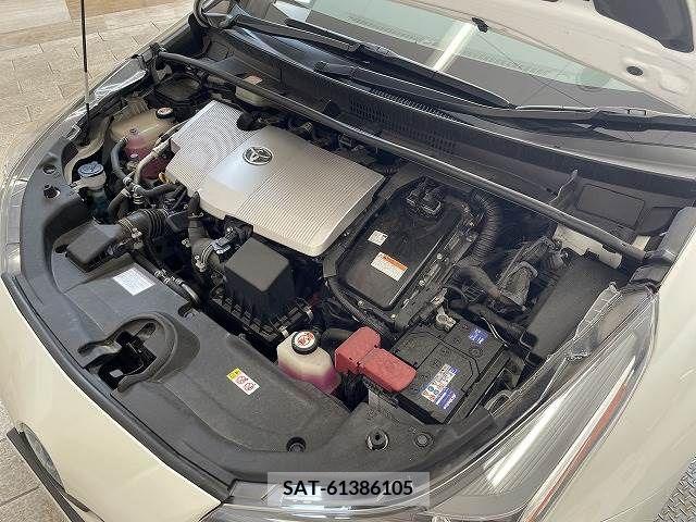 Toyota PRIUS 2019-06 366608-17