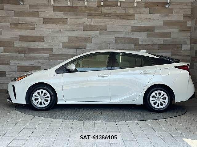Toyota PRIUS 2019-06 366608-14