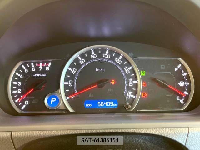 Toyota VOXY 2016-12 331425-17
