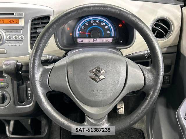 Suzuki WAGON R 2015-07 335216-10