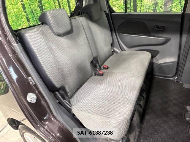 Suzuki WAGON R 2015-07 335216-8