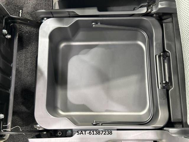 Suzuki WAGON R 2015-07 335216-6