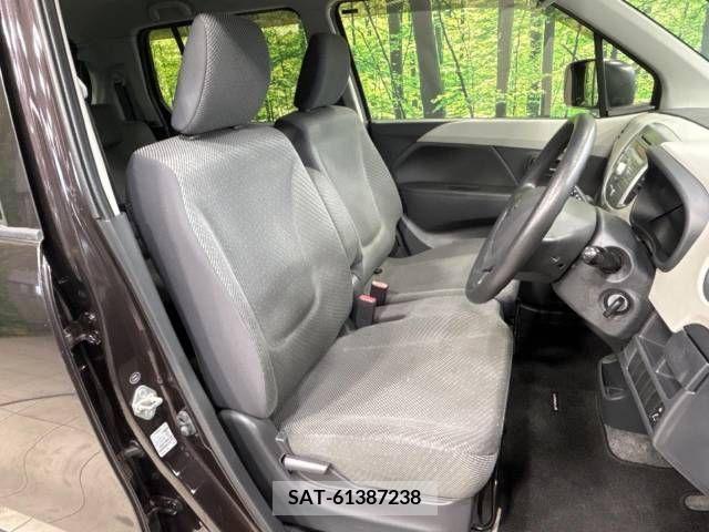 Suzuki WAGON R 2015-07 335216-7