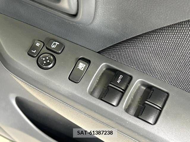 Suzuki WAGON R 2015-07 335216-5