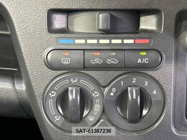Suzuki WAGON R 2015-07 335216-3