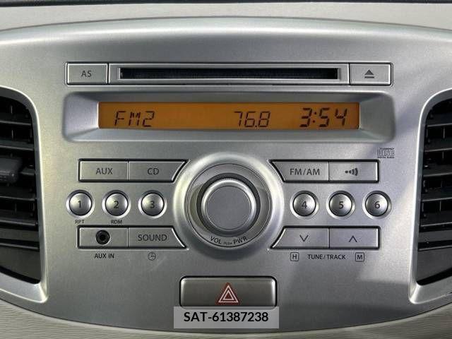Suzuki WAGON R 2015-07 335216-2