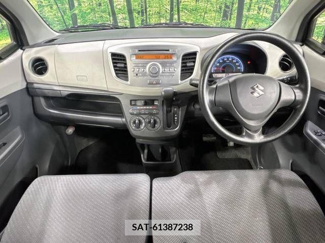 Suzuki WAGON R 2015-07 335216-1