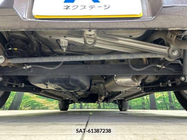 Suzuki WAGON R 2015-07 335216-18