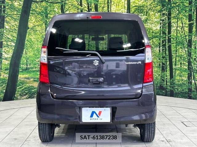 Suzuki WAGON R 2015-07 335216-14