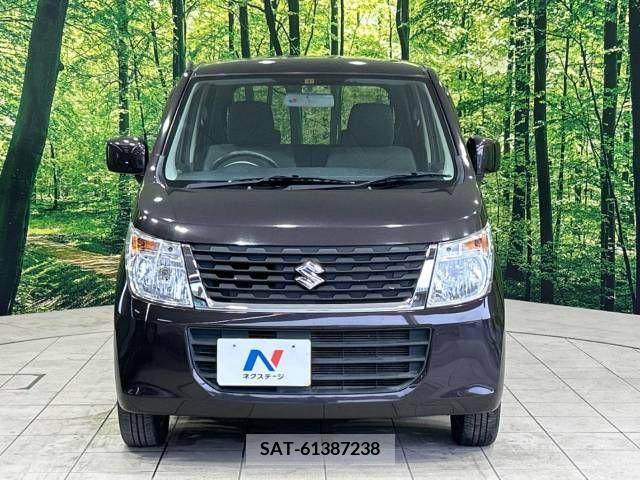 Suzuki WAGON R 2015-07 335216-13