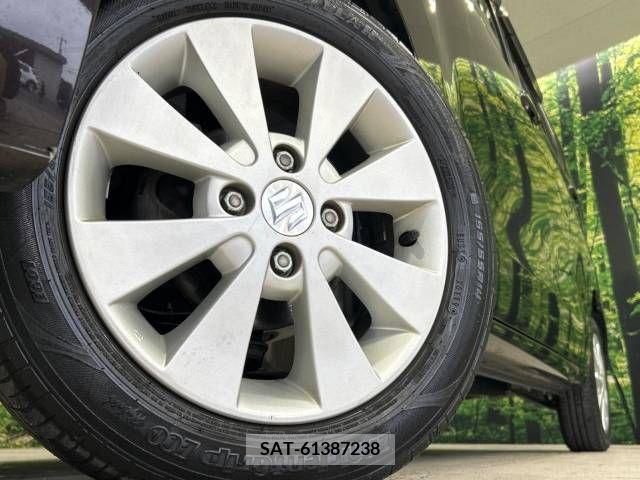 Suzuki WAGON R 2015-07 335216-12