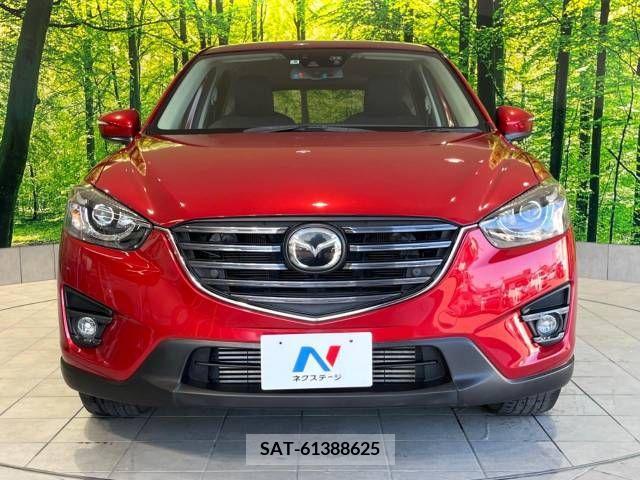 Mazda CX-5 2015-03 308285-14