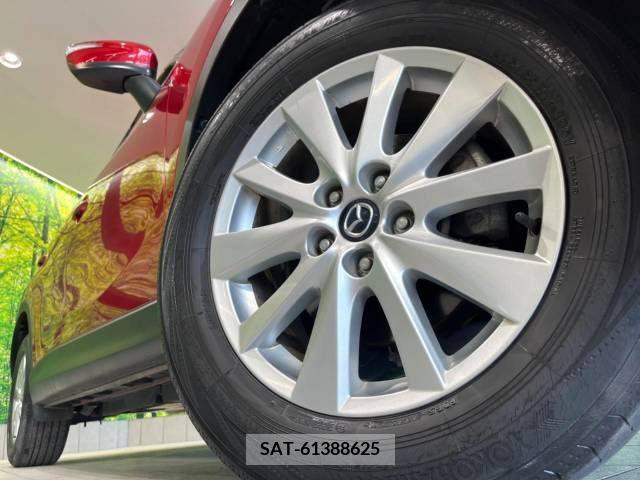 Mazda CX-5 2015-03 308285-13