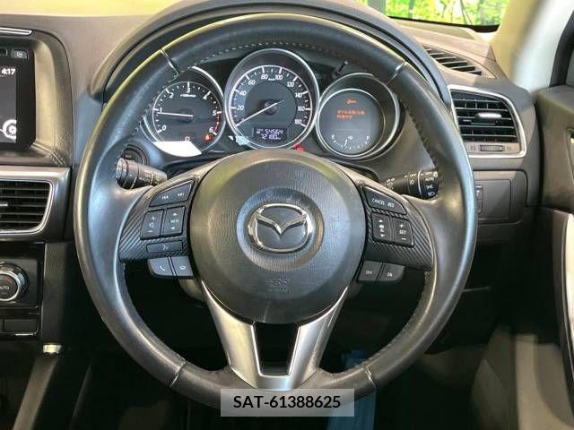 Mazda CX-5 2015-03 308285-11